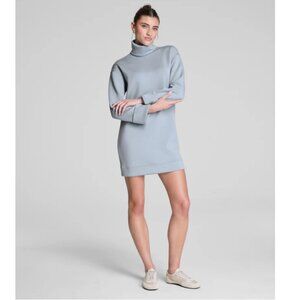 NWT SPANX Turtleneck Dress